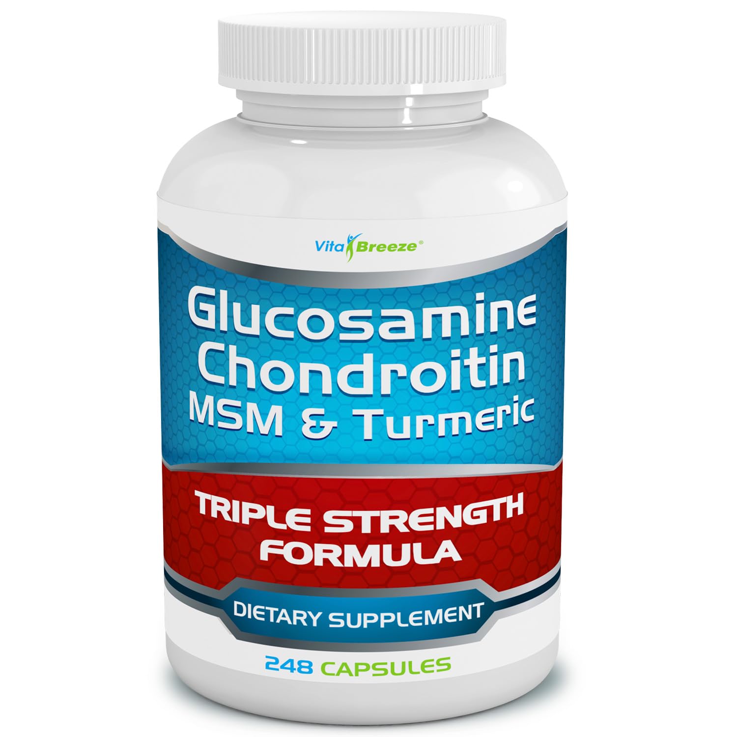VitaBreeze Supplement View 1