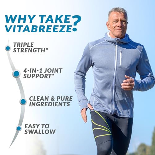 VitaBreeze Supplement View 2